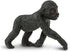 Safari Ltd. Lowland Gorilla Baby Figurine - Lifelike 3.3" Wildlife Figure - Educational Toy for Boys, Girls, and Kids Ages 3+...