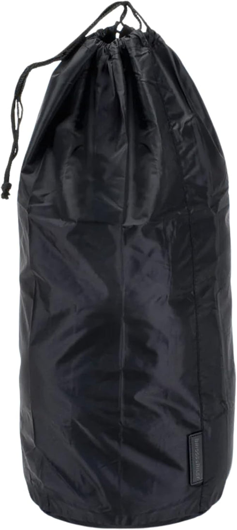 Briggs & Riley Travel Laundry Bag with Drawstring - Separate Used & Clean Clothes, Luggage & Suitcase Laundry Bag, Washable Nylon Fabric, Reusable...