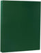JAM PAPER Matte 28lb Paper - 105 gsm - 8.5 x 11 - Dark Green - 50 Sheets/Pack...