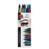 13 Colors Eyeliner Pencil Colorful Eye Shadow Pencil Eyebrow Pen Glitter Matte for Women Eye&Lip Liner Professional Eye Makeup...