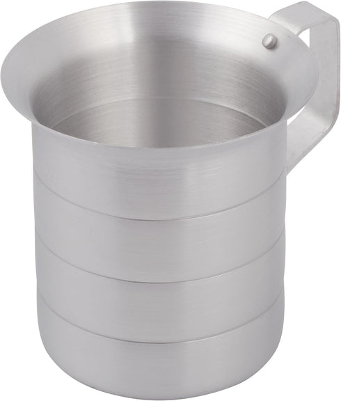 Winware Aluminum Measure 1 Quart...