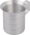 Winware Aluminum Measure 1 Quart...