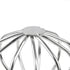 Gutter Guard Gutter Downspout Guard Gutter Cover for bathrooms, rooftops, balconies, street drains 1.46"×4.61" Stainless Steel...