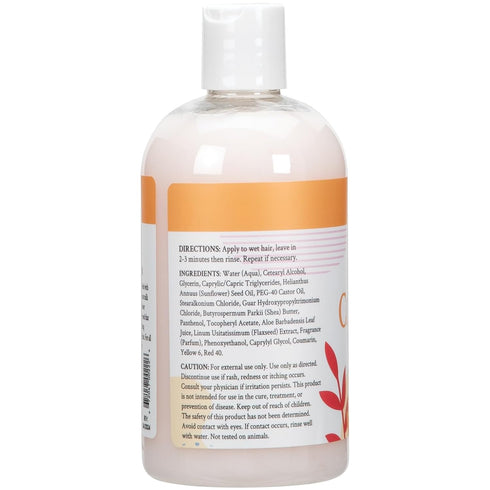 Ginger Lily Farms Botanicals Moisturizing Conditioner for Dry Hair, Coco Mango, 100% Vegan & Cruelty-Free, Coconut Mango Scent, 12 Fl Oz...