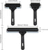 3 PCS Rubber Brayer Rollers, Vinyl Rubber Roller, Ink Painting Brayer, Glue Roller Tool for Printmaking, Ink Paint Block Stamping Brayers, Stampin...