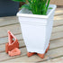 Pot Toes, Terra-Cotta Color (Pack of 12 PCS) (12)...