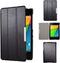Google Nexus 7 2nd (2nd.2013 Model) pu Leather Pouch with Stand - Fit for 2013 Release Nexus 7 Tablet (Black)...