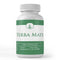 PURE ORIGINAL INGREDIENTS Yerba Mate, No Magnesium Or Rice Fillers, Always Pure, Lab Verified (100 Capsules)...