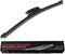 OTUAYAUTO Rear Windshield Wiper Blade - Replacement for Hyundai Veloster 2012-2017 Veloster Turbo Replacement OEM 988112V000...