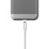 Amazon Basics USB-A to Lightning Charger Cable, Nylon Braided Cord, MFi Certified Charger for Apple iPhone 14 13 12 11 X Xs Pro, Pro Max, Plus, iP...