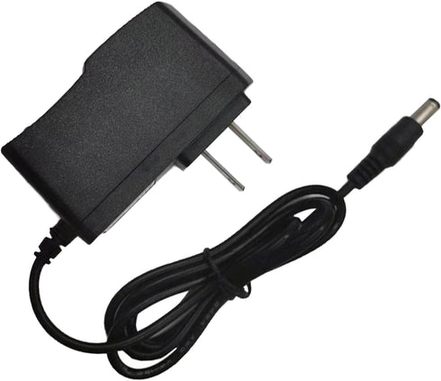 4.2V 2A Power Supply Adapter AC to DC 5.5mmx2.5mm 3.5mmx1.35mm Wall Charger Replacement 4ft Power Cord Input 100-240V 50-60Hz Output 9 Volt 1.5 Am...
