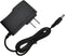 4.2V 2A Power Supply Adapter AC to DC 5.5mmx2.5mm 3.5mmx1.35mm Wall Charger Replacement 4ft Power Cord Input 100-240V 50-60Hz Output 9 Volt 1.5 Am...