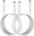USB C Samsung Super Charger 25W Fast Charging Cable for Galaxy S23 Ultra S22 S21 S20 FE 5G S10 A14 A54 A53 A13 A24 A23 A03S Z Fold 4 Note 20,2Pack...