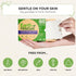 Laundry Detergent Sheets - Up To 60 Loads (30 Sheets) - Unscented, Hypoallergenic, Concentrated Liquidless Dry Laundry Detergent, Ideal For Sensit...