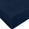 Utopia Bedding Queen Fitted Sheet - Bottom Sheet - Deep Pocket - Soft Microfiber - Shrinkage and Fade Resistant - Easy Care -1 Fitted Sheet Only (...