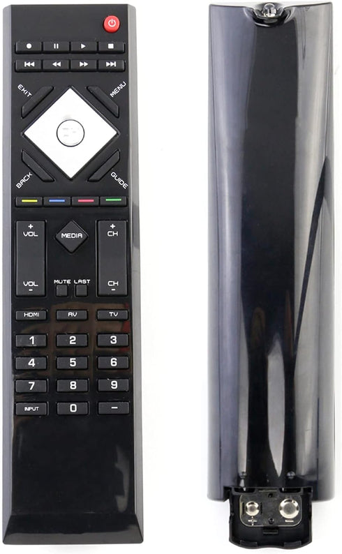 New Remote Control VR15 fit for Vizio TV E421VL E420VL E470VL E470VLE E421VO E420VO E370VL E321VL E371VL E320VP E320VL E320VL-MX E370VL-MX E420VL-...