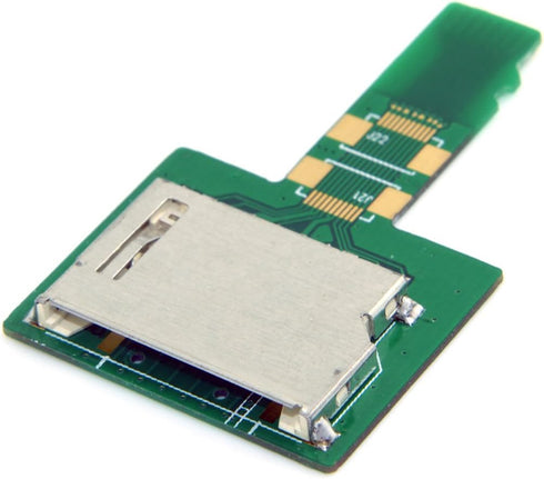chenyang SD Card Socket Female to Micro-SD TF Male Memory Card Kit Extension Adapter Testing Tools...