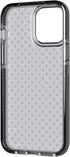 Evo Check for iPhone 13 Pro Max –TPU Ultra-Protective Phone Case with 16ft Multi-Drop Protection, Black...