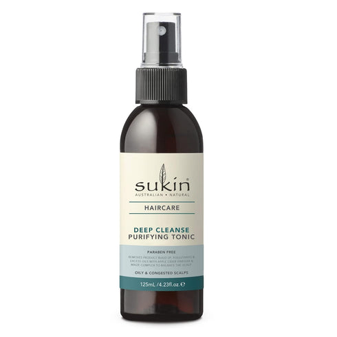 Sukin DEEP CLEANSE PURIFYING TONIC...