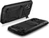iPhone 12 Pro Max Metal case with Kickstand Built-in Screen Protector Case Sturdy Military Armor Durable Full Body Heavy Duty Shockproof Drop Test...