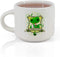 Harry Potter Slytherin Mini Mug | Small Collectible House Mug With A Cute Art Style | Perfect For Any Harry Potter Collection | 2 Inches Tall...