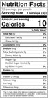 Dry Mouth Relief Fruit Mix 3.3oz Bag (2 Bags) | Relieves Dry Mouth & Increases Saliva Production, Sugar Free, Gluten Free, Delicious Fruit Flavor,...