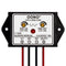DC 4.5-30V 10Amp Blinking Flasher Module, Normally Open...