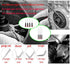 (lengthened type) 4-piece set, oil seal hook, pull out The hook, oil seal screwdriver? pull out The hook and remove? for automotive, electronics, ...