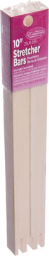Edmunds 325068Frank A. Regular Stretcher Bars, 10" X.75 (3010)...