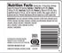 Frontier Co-op Organic Blackened Seafood Seasoning, 2.8 Ounce Bottle, Savory Blend for Fish, Seafood, Sauces, Chowders...