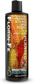Brightwell Aquatics Florin Fe - Bioavailable Ferrous & Ferric Iron Source for Planted Aquariums 250-ml...