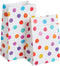 30 Pack Party Favor Bags Goodie Bags for Kids Birthday Party...