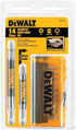 DEWALT Screwdriver Bit Set, Magnetic Drive Guide, 14-Piece (DW2097CS), Pack of 1...