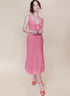 McCall's Misses' Close-Fitting Dresses Sewing Pattern Packet by Brandi Joan, Design Code M8382, Sizes 18-20-22-24-26...