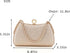 YYW Clutch Purses for Women Formal, Evening Handbags Evening Clutch Vintage Purses Handbags with Detachable Chain...