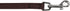 Puppia Kovo Winter Dog Leash Walking Training Fashionable for Small and Medium Dogs, Brown, Large...