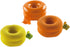 3D Doughnut Silicone Molds for Baking Mousse Cake, 3D Silicone Baking Mold for Candy Pastry Chocolate Truffle Cupcake Jelly Cookie Pudding Cake De...