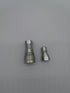 Quick Disconnect Hydraulic Coupler/Coupling 7241-B 1/4 Inch NPT (1 Set)...