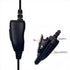 Ear Bud Earphone Headset PTT Mic Earpiece for Motorola DLR110 SL300 SL8550e SL1600 SL2600 SL3500E SL7000E TLK100 Radio......