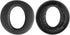 Geekria QuickFit Ear Pads Replacement for Sony PlayStation Platinum Wireless Headset, PS4 Platinum Wireless Headphones Ear Cushions, Headset Earpa...