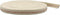 Light of Mine - 1/2" Inch 33' Foot, 100% Cotton Flat Wick for Paraffin Oil, Kerosene Based Lanterns, and Oil Lamps with Genuine Red Stitch (1/2" -...