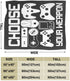 Your Weapon Gamer Gaming Gifts Blankets Ultra Soft Flannel Throw Blankets for Living Room Decor Bedroom Couch Sofa Chair Office Car 50"x40"...