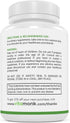 VitaMonk Resveratrol with Pterostilbene 600mg/60mg - No Artificial Fillers Healthy Aging and Longevity Supplement - 60 Capsules - Precise Formula ...