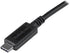 StarTech.com USB to USB C Cable - 3 ft / 1m - 10 Gbps - USB-C to USB-A - USB 2.0 Cable - USB Type C (USB31AC1M),Black...