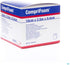 Comprifoam Foam Padding Bandage White 7529400, 1 Ct...