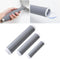 3PCS Pot Handle Heat Insulation Silicon Cover,Silicone Hot Handle Holder,Silicone Pan Handle Sleeve for Pots and Pans,Self-retracting Silicone Han...