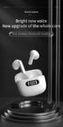 Wireless Earbuds, BD&M Bluetooth Headphones Waterproof Ear Buds Stereo Touch Control Earphone with LED Power Display, Bluetooth Earbuds for Sport,...