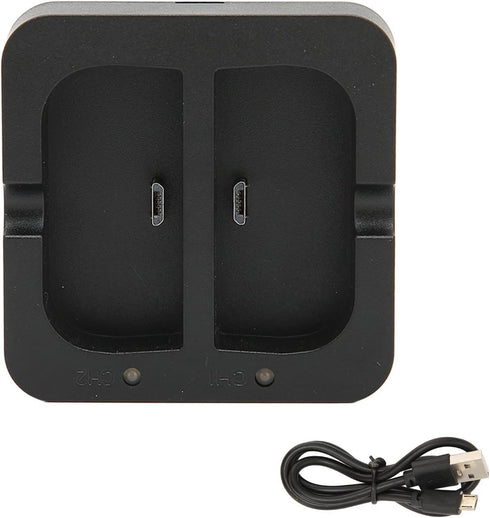 USB Camera Battery Charging Station,for AHDBT?501 601 701 801,Safe ,AHDBT 501 601 701 801 Universal Battery Charger...