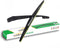 Rear Windshield Wiper Blade and Arm Replacement for VOLVO XC90 2011-2014 XC60 2011-2017 Back Windscreen Wiper...