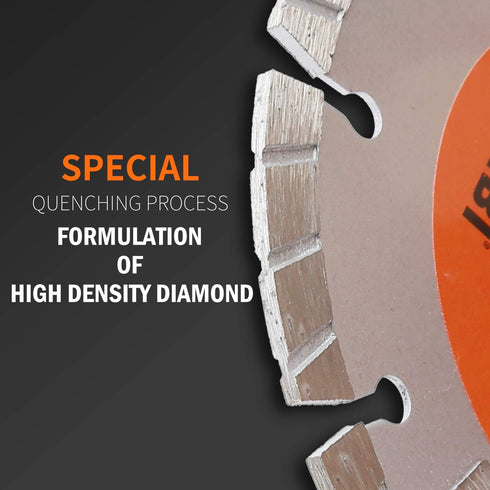 KSEIBI 642245 Diamond Cutting Wheel T Type (3)...
